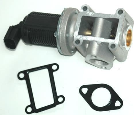 EGR Valve ZE0027