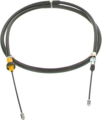 Cable Pull, parking brake 1987477587 - image 3