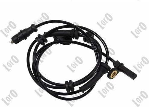 Sensor, wheel speed LORO 120-02-008