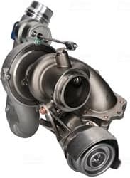 Charger, charging (supercharged/turbocharged) ** FACTORY NEW ** 93777 - image 2