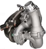 Charger, charging (supercharged/turbocharged) ** FACTORY NEW ** 93777 - image 4