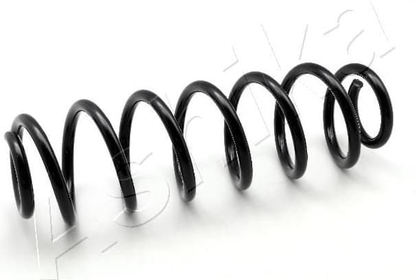 Suspension Spring ZCA5537H