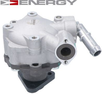 Hydraulic Pump, steering PW680436 - image 2