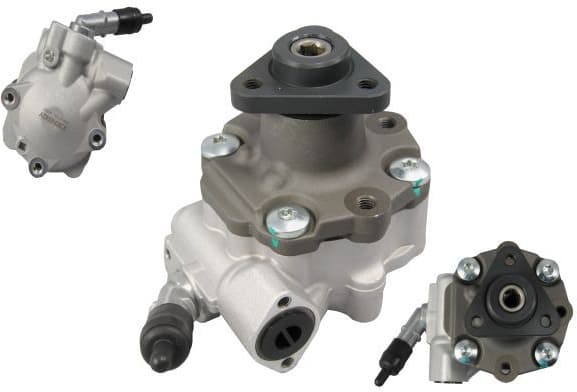 Hydraulic Pump, steering PW680436 - image 4