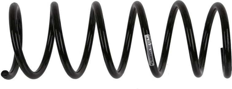 Suspension Spring 992 225