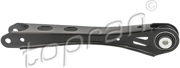 Control/Trailing Arm, wheel suspension 502 258