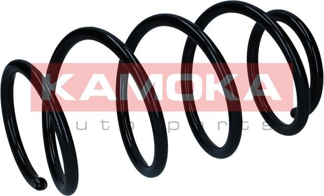 Suspension Spring 2110658 - image 2