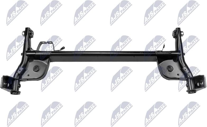 Axle Beam ZRZ-RE-001