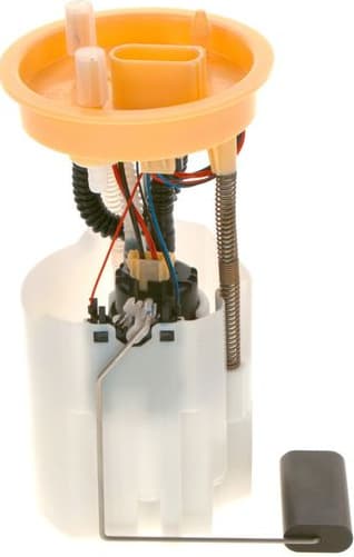 fuel supply unit 0986580832 - image 8