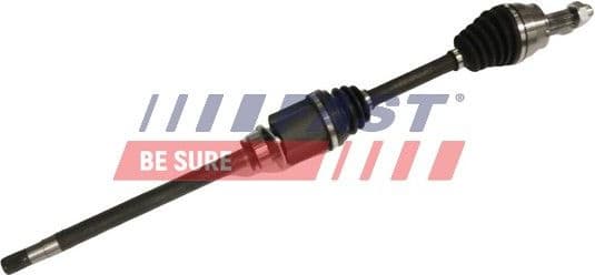 Drive Shaft FT27057