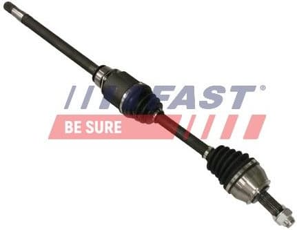 Drive Shaft FT27057 - image 2