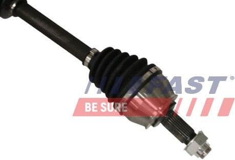 Drive Shaft FT27057 - image 3