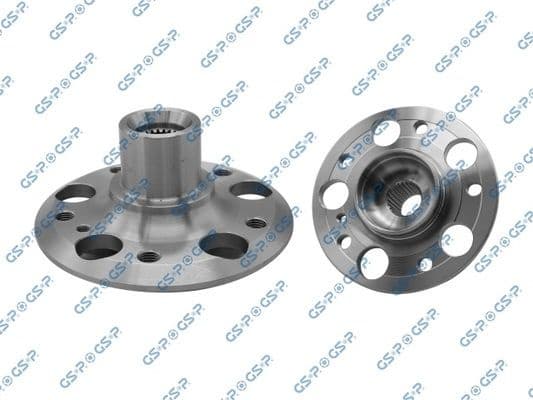 Wheel Hub 9425048
