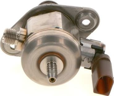 High-pressure Pump 0261520552 - image 5