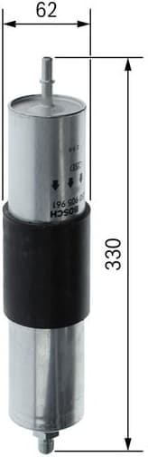 Fuel Filter 0450905961 - image 10