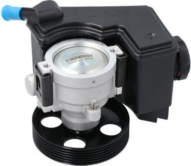 Hydraulic Pump, steering PW680377 - image 3