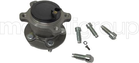 Wheel Bearing Kit 19-2921