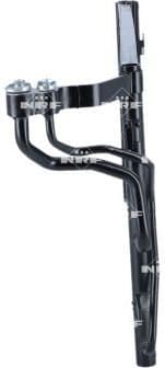 Condenser, air conditioning EASY FIT 350591 - image 2