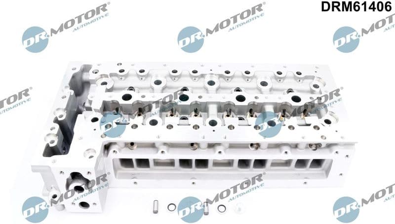 Cylinder Head DRM61406