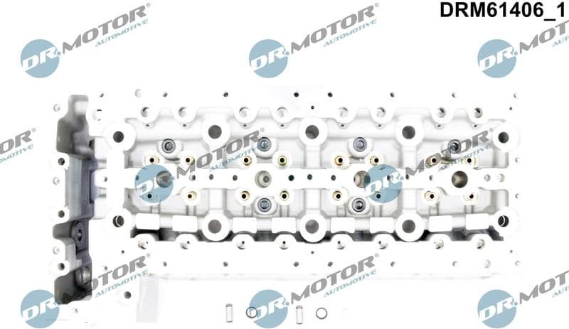 Cylinder Head DRM61406 - image 2