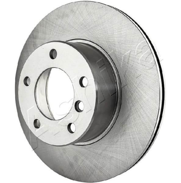 Brake Disc 60-00-0125