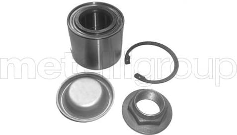 Wheel Bearing Kit 19-2776