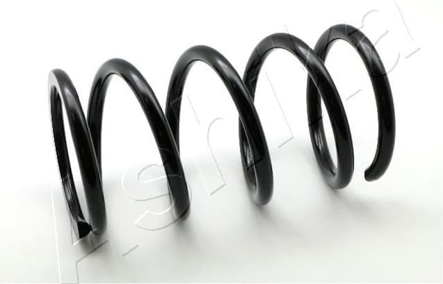 Suspension Spring ZCA6508D