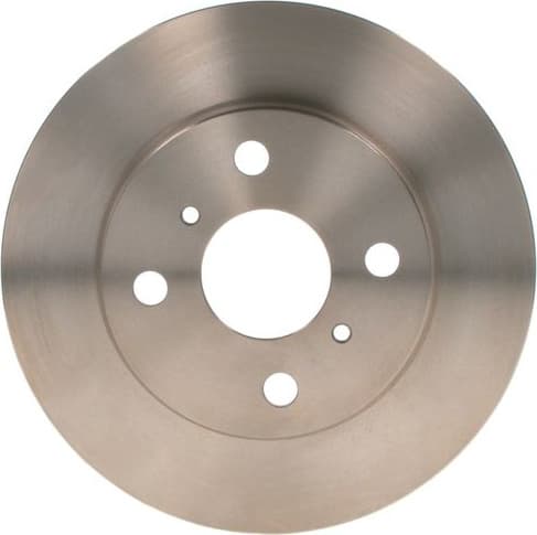 Brake Disc 0986479S46 - image 4