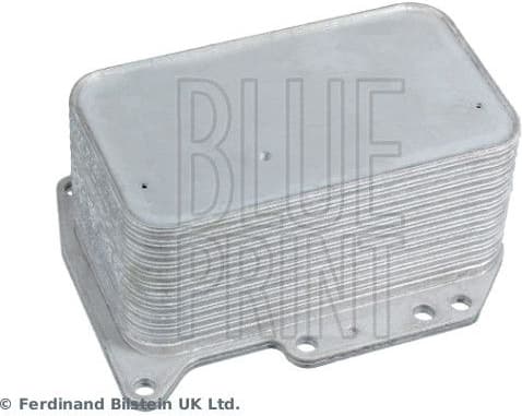 Oil Cooler, engine oil ADBP610008