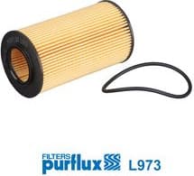 Oil Filter L973 - image 2