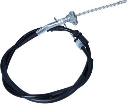 Cable Pull, parking brake 32-1583 - image 2