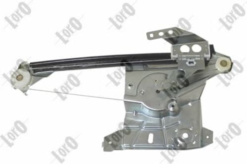 Window Regulator LORO 130-003-015 - image 2