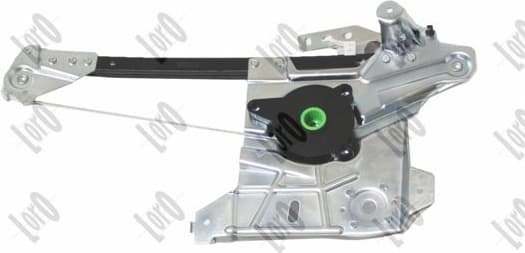 Window Regulator LORO 130-003-016
