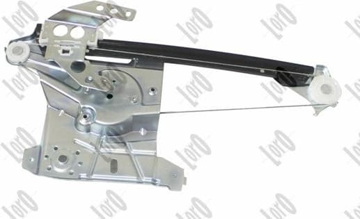 Window Regulator LORO 130-003-016 - image 2
