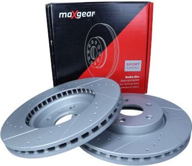 Brake Disc 19-2019SPORT - image 2