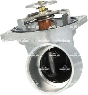 Thermostat, coolant EASY FIT 725420