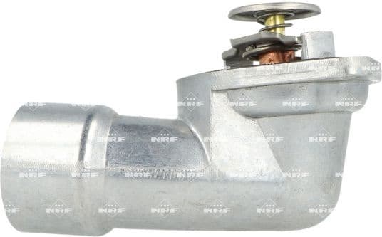 Thermostat, coolant EASY FIT 725420 - image 2