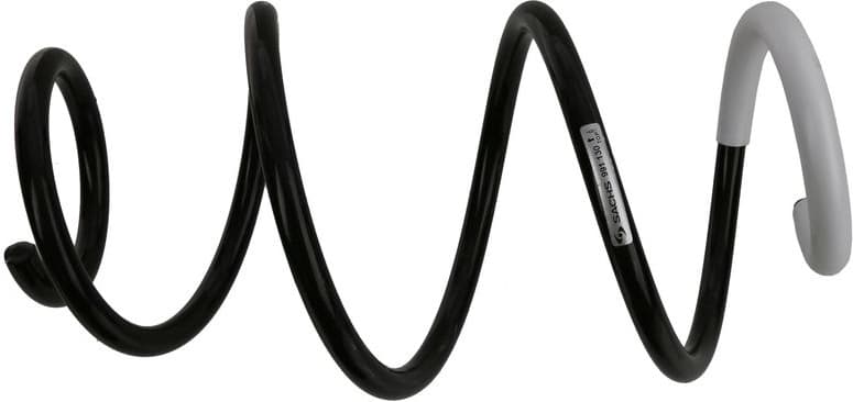 Suspension Spring 991 130