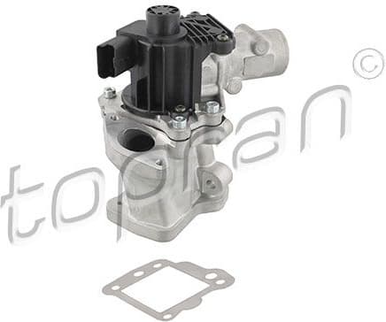 EGR Valve 639 175