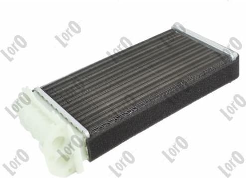 Heat Exchanger, interior heating LORO 016-015-0001 - image 3