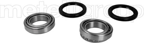 Wheel Bearing Kit 19-2279