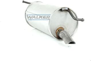 Rear Muffler 22167 - image 3