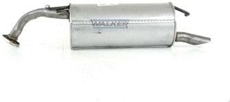 Rear Muffler 22167 - image 6