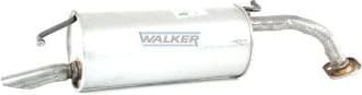 Rear Muffler 22167 - image 8