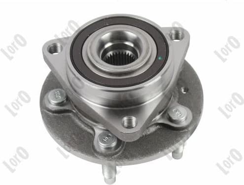 Wheel Bearing Kit LORO 141-01-187 - image 3