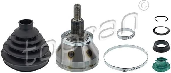 Joint Kit, drive shaft 115 566