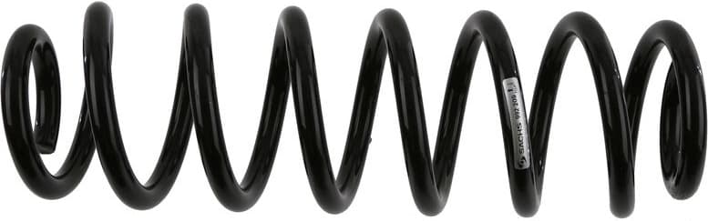 Suspension Spring 992 209