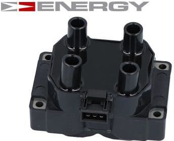 Ignition Coil CZ0009