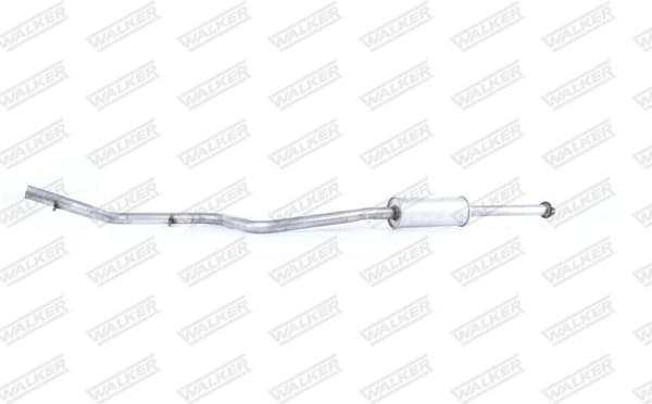 Centre Muffler 24127 - image 7