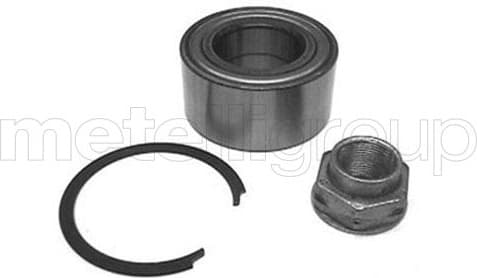 Wheel Bearing Kit 19-1575